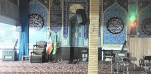 مسجد المهدی 5