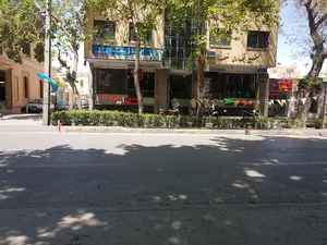 مرکز فرهنگی الغدیر