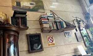 لندی کافه 2