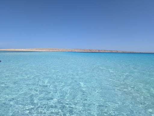 Salah island