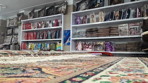 نمایندگی فروش فرش پاتریس محلات