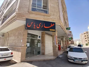 عطاری یاس
