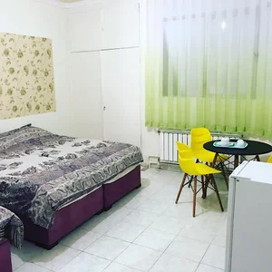 هتل آپارتمان تبریز 3