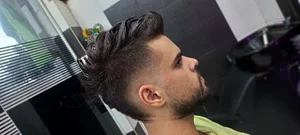 زیباکده سیاه وسفید