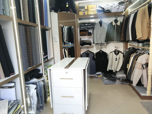 Roshan Clothing(پوشاک روشن)