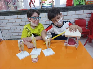 موسسه مطالعه و خلاقیت کودک و نوجوان