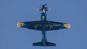 King Faisal Air Academy
