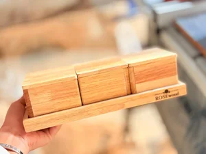 چوبکده ROSEwood 2