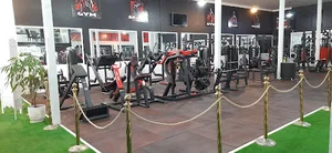 باشگاه بدنسازی عصر بدن
