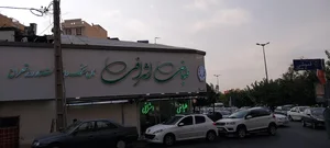 طباخی اشرافی 2