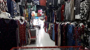 پوشاک خلیج فارس
