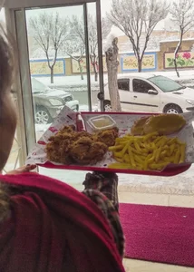 چاکوچ اراک 2