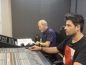 Hertz Studio