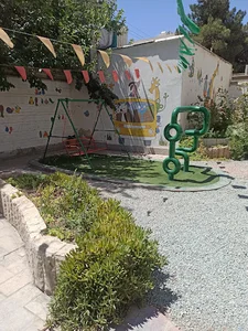 پیش دبستانی و دبستان صبحدم
