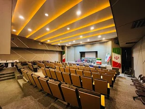 شرکت رواق فیدار