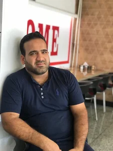 کبابی گلپایگانی 5
