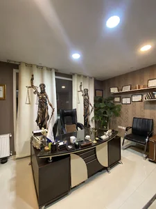 دفتر وکالت مهناز سادات حسینی