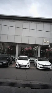 اتو گالری رضا