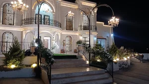 تــالار کــوروش