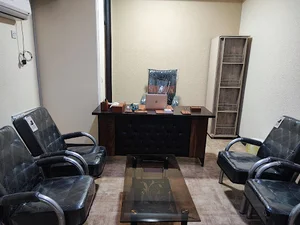 مطب دندانپزشکی دکتر امین خلفی راد