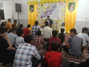مسجد امام حسین (ع) 4
