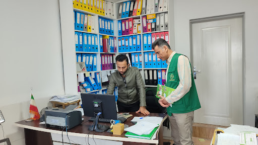 سازمان جهاد کشاورزی گلستان