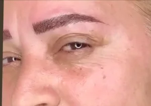خدمات آرابش دائم و تتو جاویدپور