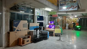 صوتی تصویری سیلانی