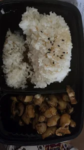 رستوران ژاپنی اویشی