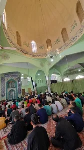 مسجد انقلاب 4