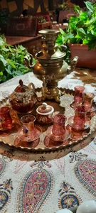 رستوران پایتخت 4