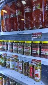 سبزیجات آماده خانم خونه 4