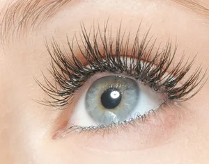 مرکز زیبایی و اکستنشن مژه مونا