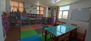 کتابخانه شهید حاج حسن شاطری سمنان