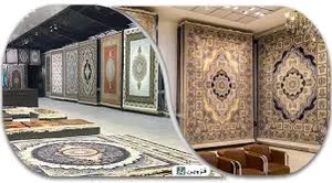 6 تا بهترین فرش فروشی (فروشگاه فرش) قزوین سال 1405 + نظرات