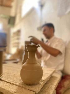 تولیدی سفال 110