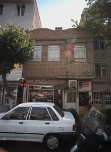دفتر مشاور املاک ملک زاده 2