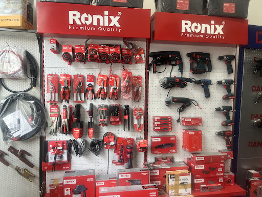 rasamtools رسام ابزار