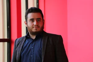 امیر مهدی نوین فر