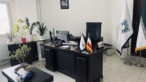 شرکت کارگزاری بورس بیمه ایران -کریم ابوللو