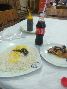 رستوران اکبر جوجه 2