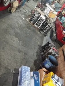 میل لنگ تراشی مهارت