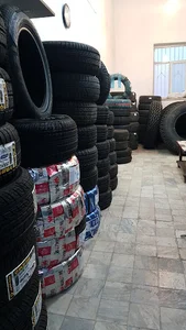 لاستیک فروشی شایان شعبه ۲