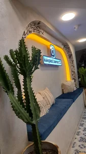 کله پزی (کلپچستان) بره سفید 2