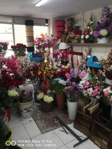 گل فروشی صدف 3