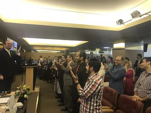 مدیریت کلینیک