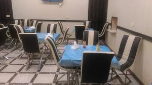 رستوران ایمنی