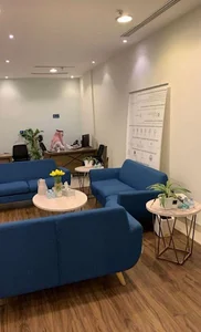شركة حقوق الأرض للمحاماة والاستشارات القانونية