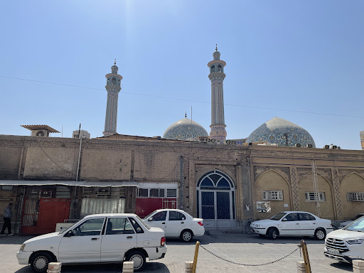 جامع خرمشهر