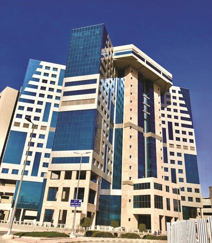 General Directorate of Experts